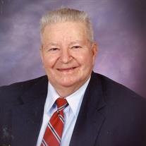 John Nelson Berry