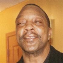 Mr. Miles Junior Williams