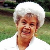 Geraldine Richmond