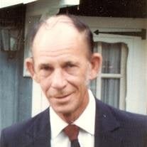 Floyd M. Adams