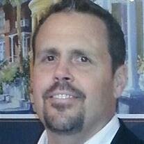 Gregory Wayne Brock