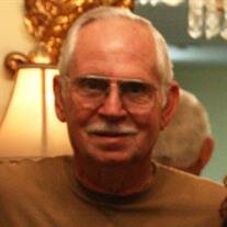 Mr. H. Randall Hinson