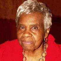 Mother Eloise Woods
