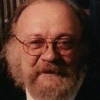 Melvin E. Maves