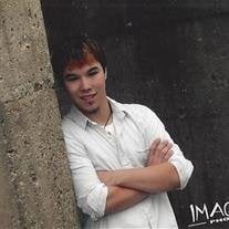 Nathan Alan To
