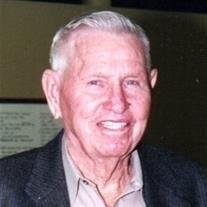 Dean Melton