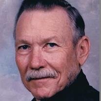 Louis Gene Sikes
