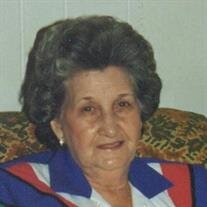 Mrs Eugenia Lowe