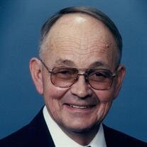 Henry "Hank" Wiesmann