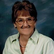 Bettie J. Withers