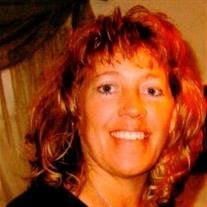 Maria Mowery