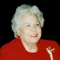Betty Lou Henry