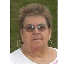 Patricia "Pat" L. McCarty
