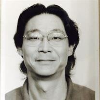 Mr.  Chang Ping Xu