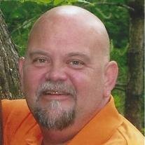 Larry Chris Morgan