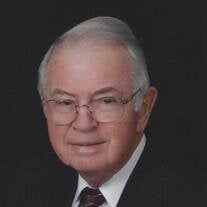 William Nolan Barnett