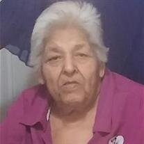 Balentina M. Morales