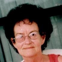 Dorothy Mae Reeves