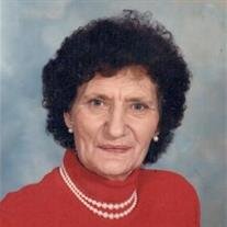 Celeste Ann Haskins