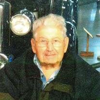 John David Lawrence