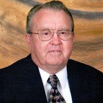Norman Eugene Wieland