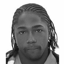 Mr. Jermaine Darnell Alford