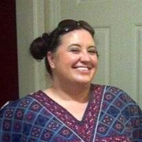 Mendi DeAnn Wilson