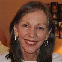 Jane Jackson Brown