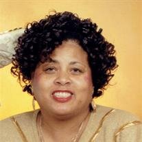 Brenda Amanda Davis