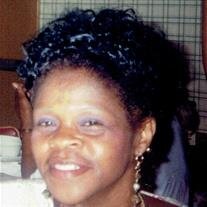 Joyce  Ann Brown Gregg
