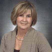 Bonnie Sue Whitehead
