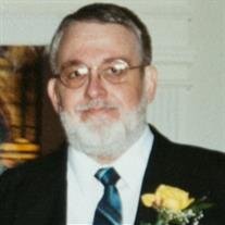Tommy Whiteside