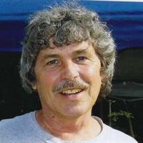 Henry D. "Hank"  Talcott III
