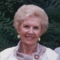 June Caldwell