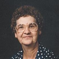 Helen J. Dean