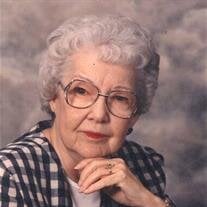 Doris L. Daugherty Swadley