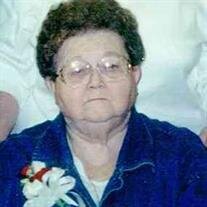 Dorothy "Dot" L. Sitler