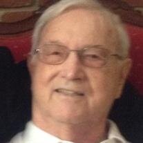 Mr. Paul Edward Davis
