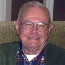 Robert William Moss, Jr.