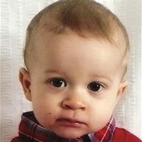 Parker David Sabel