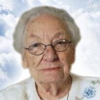 Minnie H. Brandenburg