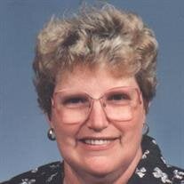 Gloria J. Gall
