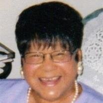 Marie  Ema Smith-Wilson