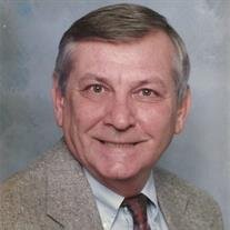 Jon G.  Havern Sr.