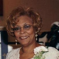 Betty Jean Archer