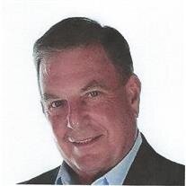 Robert "Bob" Linton James