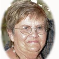 Patricia Ann Norton