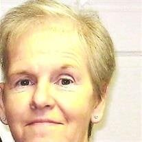 Sandra Kay Mason Bales