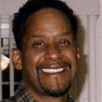 Andre B. Clark