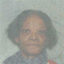 Mrs. Linda Michelle (Reed) Mercado